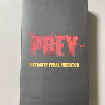NECA 네카 피아랄 프레데터 PREY 플레이 액션 피규어