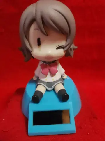 러브 라이브! 선샤인! 흔들흔들 솔라 피규어 와타나베 요우