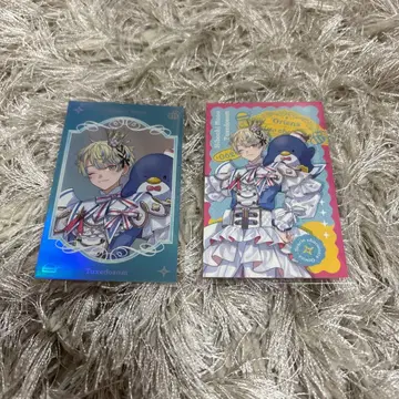 산리오 오리엔스 히바치 마나 폴라로이드