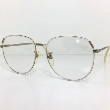 Silhouette M6047/31 빈티지 안경 프레임