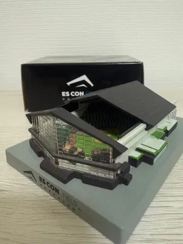 에스콘 필드 모형