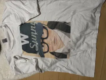 마츠모토 타이요 셔츠