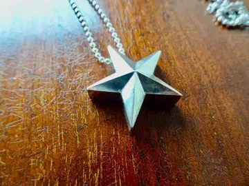 니오 조각 [ 빅스타 펜던트 바티칸 없음 ] 핸드메이드225