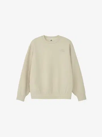 THE NORTH FACE 더 노스 페이스 래리온락 크루 L