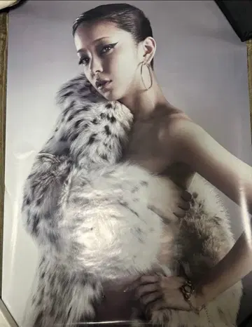 아무로 나미에 60s 70s 80s 포스터