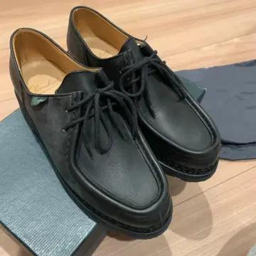 [ 미사용 새상품 ] 파라부트 미카엘 5