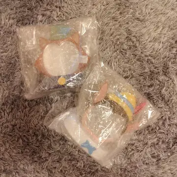 디즈니 피노키오 85주년 복권 거울