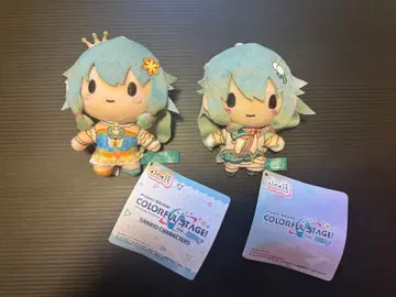 후와푸치 쿠사나기 네네