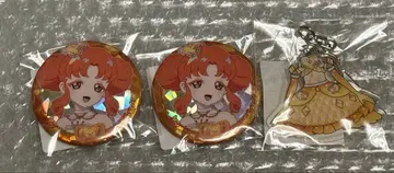 새상품 DMM 스크래치 시노미야 린린 아이프리 세트 판매