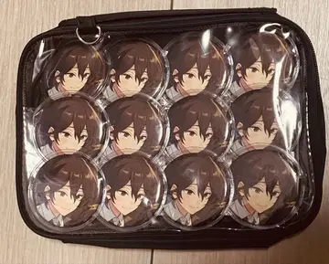 사쿠마 레이 루쿠바 미니 이타백