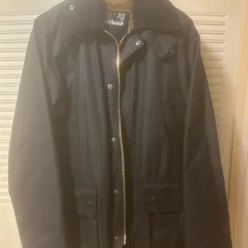 바버 비데일 블랙 40