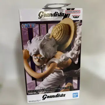 원피스 니카 루피 피규어 기어 5