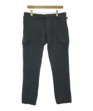 nano UNIVERSE 카고 팬츠 남성용