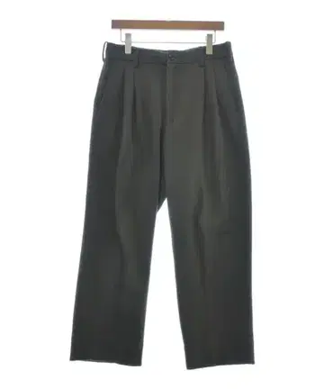 nano UNIVERSE 남성용 슬랙스