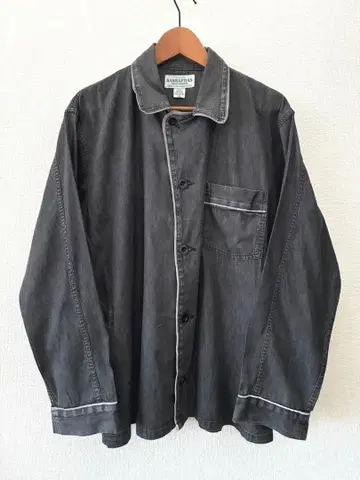 SASSAFRAS 사사프라스 GARDENING AT NIGHT HALF