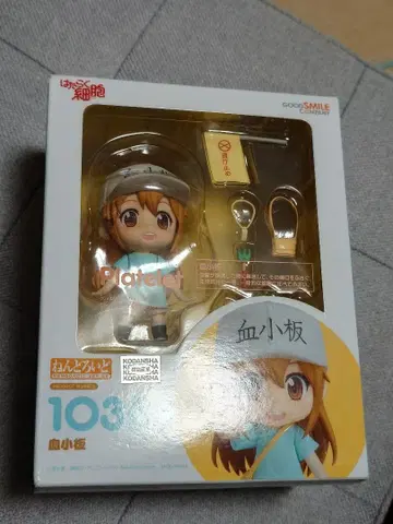 굿스마일컴퍼니 넨도로이드 혈소판