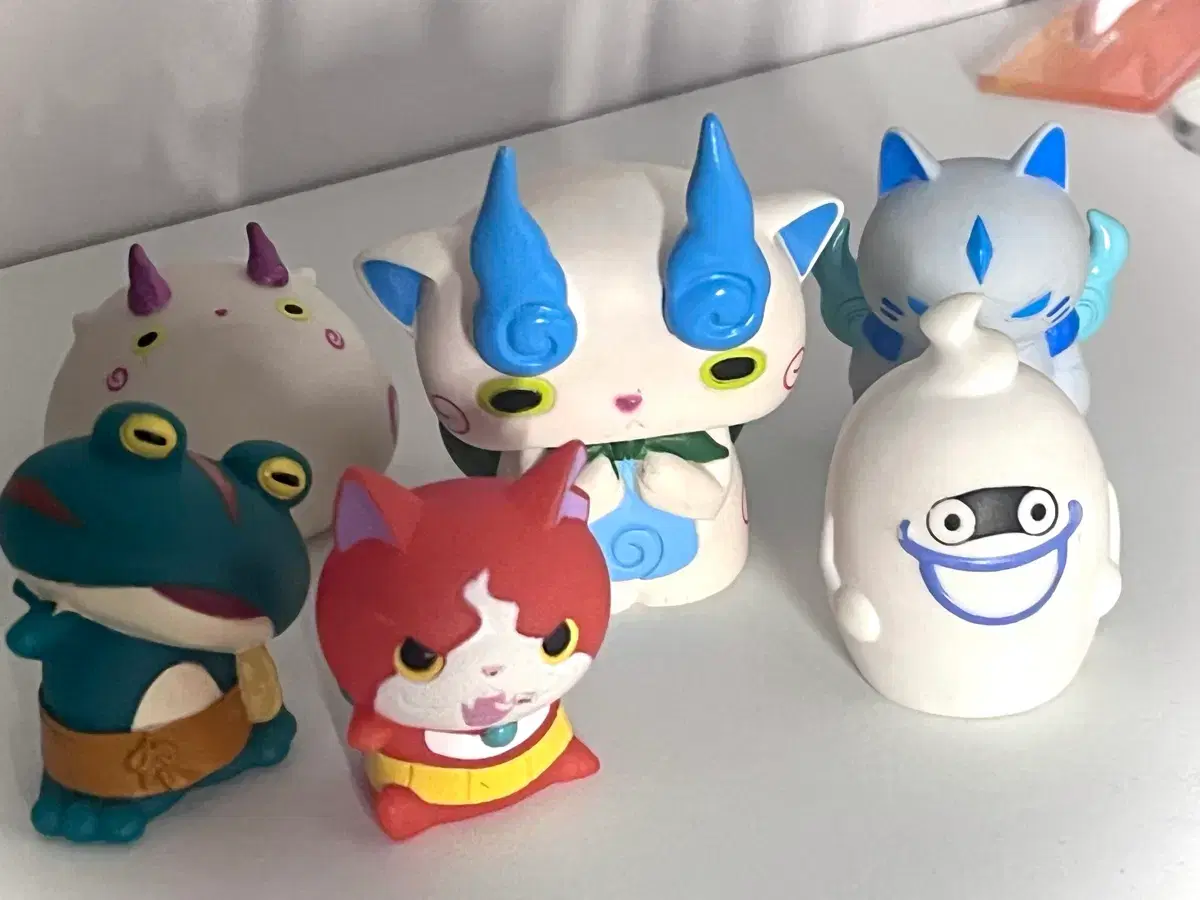 Classic) Yo-kai Watch Jibanyan Coin Medal Key Ring #요괴워치,#요괴워치메달,#키링,#스트랩키링,#고전문구  on Bunjang Global Site.