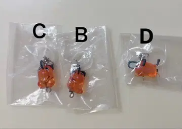 체인소 맨 연결 반지 참 포치타