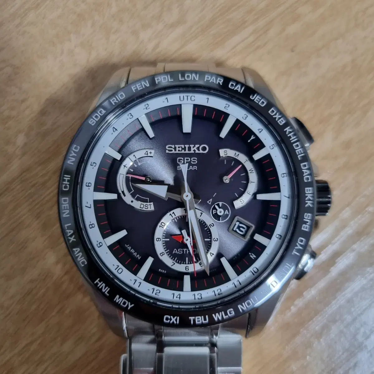 세이코 아스트론 | 브랜드 중고거래 플랫폼, 번개장터