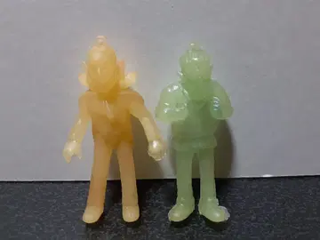 [축광] 야광 유령 괴기 시리즈 지우개