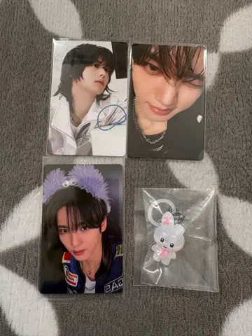 ZEROBASEONE 유진 트레카 세트 zeroni 유니니