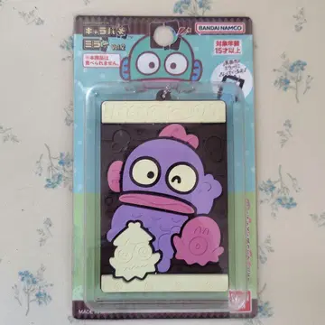 반다이 남코 캐릭터 파키 거울 Vol.2 한교동 산리오