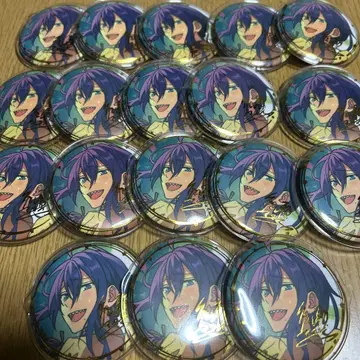 앙상블 스타즈 5주년 기념 캔뱃지 아야세 마요이