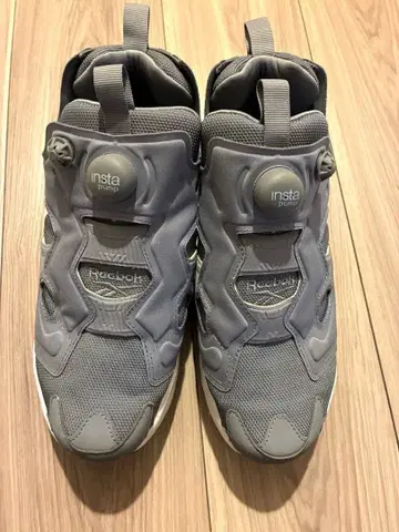 리복 펌프 퓨리 25cm