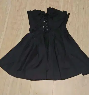 [1/15까지 가격 인하 중] B.P.N 블랙피스나우 미니 원피스