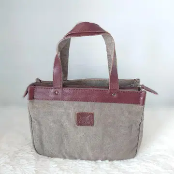 와치필드 고양이 다얀 토트백