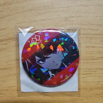 핸드레드 라인 코토부키야 복권 스미노 타쿠미 홀로그램