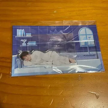 SnowMan 와타나베 쇼타 RAYS 파자마 아크릴 스탠드