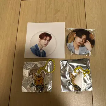 TOMORROW X TOGETHER 연준 팬춘