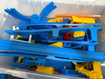 프라레일 묶음 판매 하야부사 동력차 포함 최종 가격 인하 중