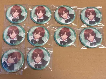 우타프리 탭나이 료지 캔뱃지 Magazine Photoshoot