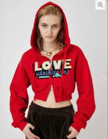 MOUSSY YELLOW SUBMARINE ZIP 후디