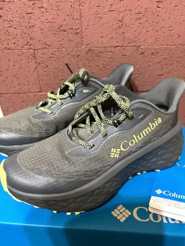 컬럼비아 KONOS 코노스 티알에스