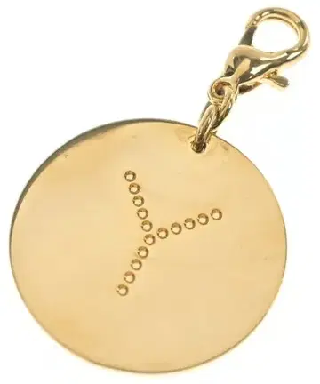 STELLA McCARTNEY 키케이스 키링 여성용