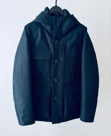 울리치 고어텍스 마운틴 파카