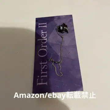 L43. 린넨 First Order II 이어커프