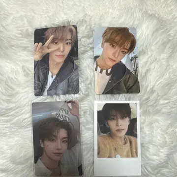 ALPHA DRIVE ONE 신룡 트레이딩 카드 묶음 판매