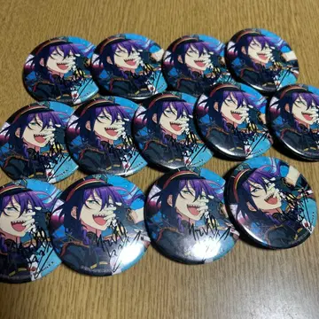 앙상블 스타즈 아야세 마요이 캔뱃지