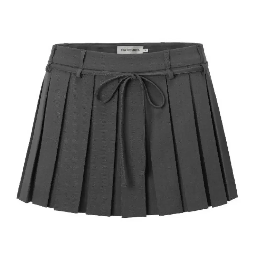 THREETIMES | 쓰리타임즈 Threetimes Elfin Skirt Pants s on Bunjang