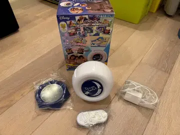 Disney Dream Switch 2 외상자 포함