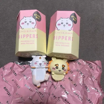 치이카와 hippers 시크릿 그 아이 시사