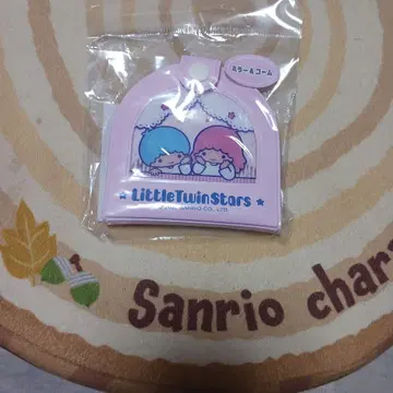 키키라라 거울 앤 빗