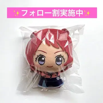 학원 아이돌 마스터 SD 인형 하나미 사키