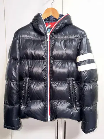 러브리스 Guild Prime 후드 부착 다운 자켓 M