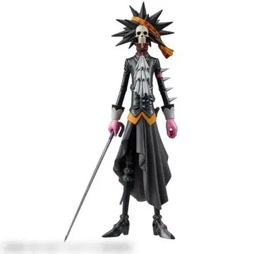 FILM RED DXF THE GRANDLINE MEN vol.9