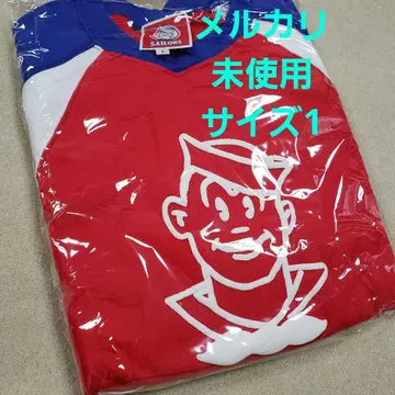 세일러즈 SAILORS 오냥코 클럽 니타 에리 맨투맨 트레이닝복